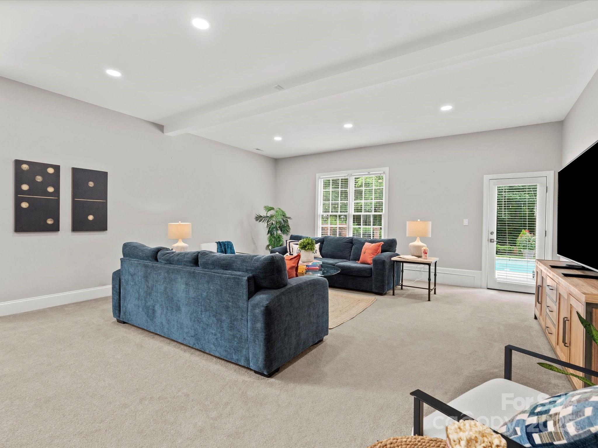 Providence Country Club - Residential