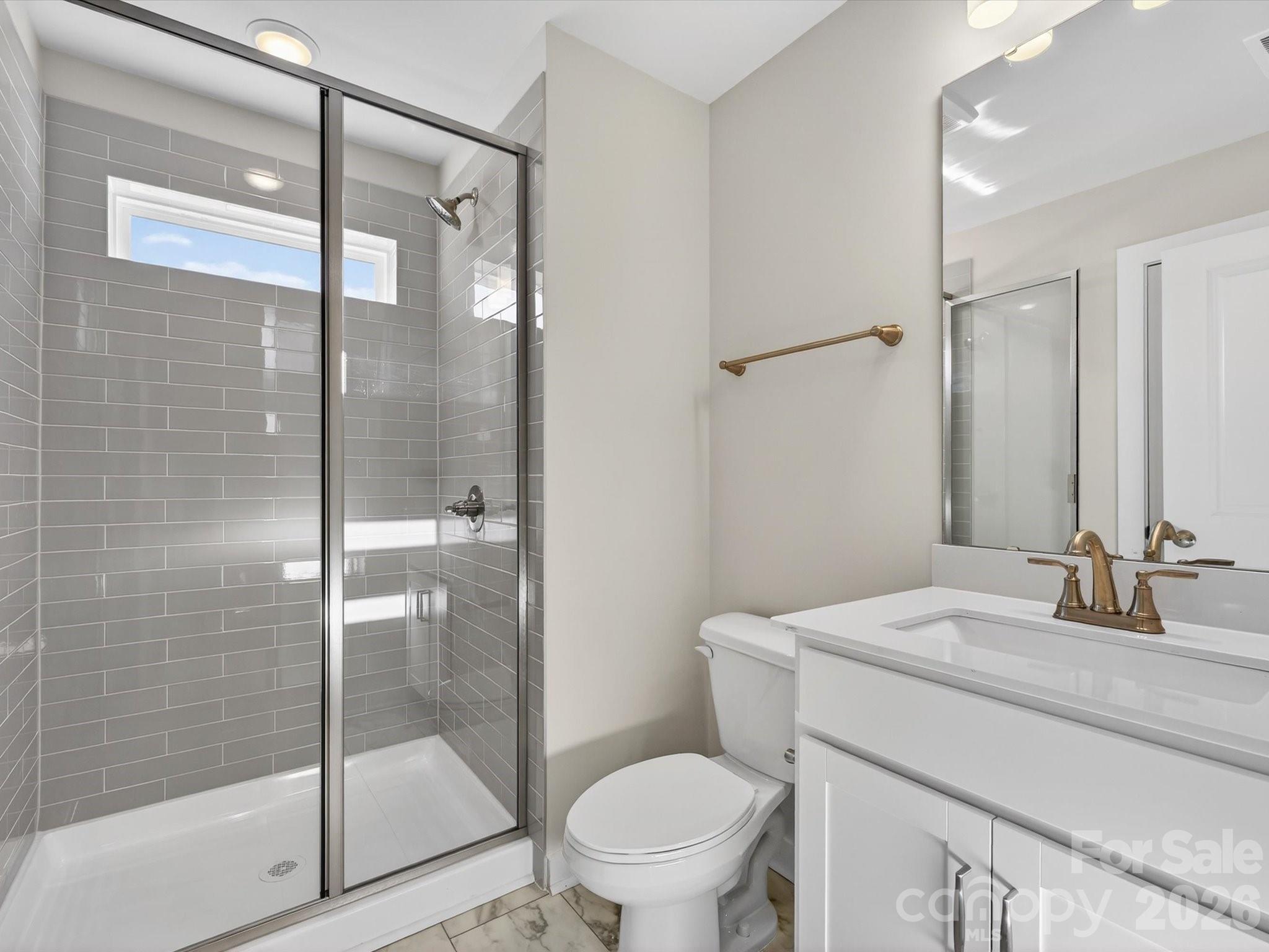 Central Living at Craig - Residential