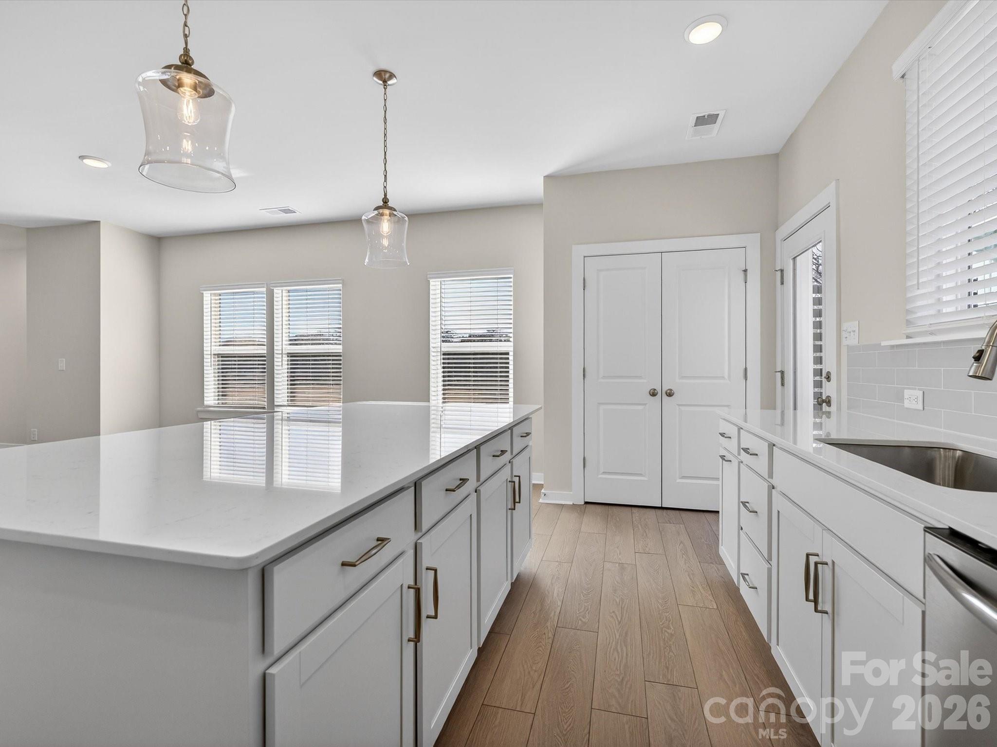 Central Living at Craig - Residential