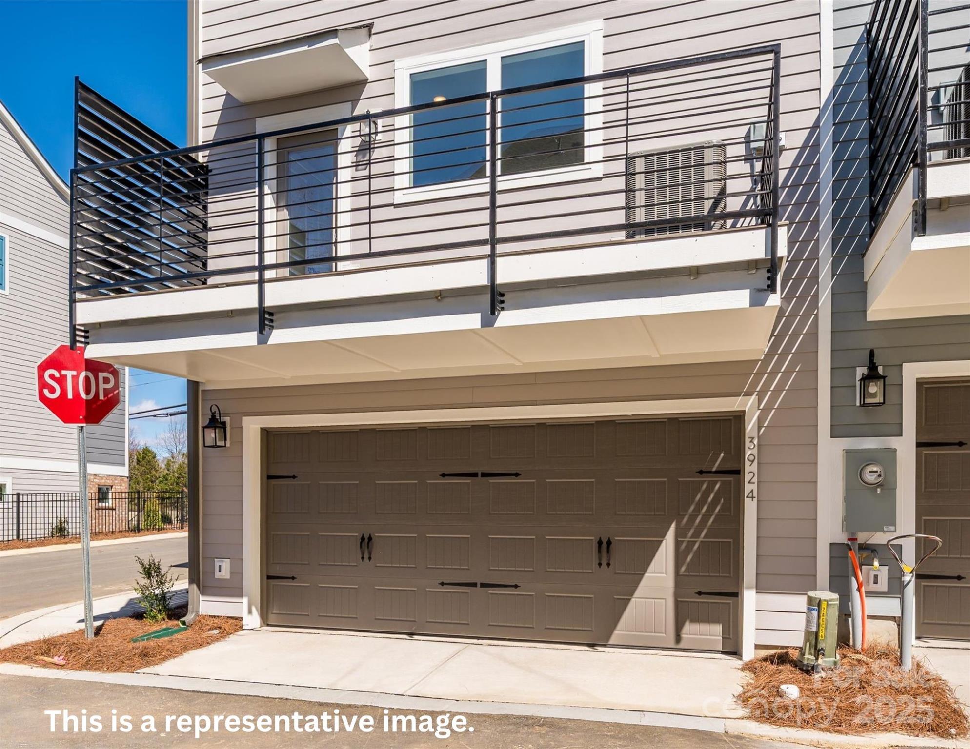 1523 Lithium Lane