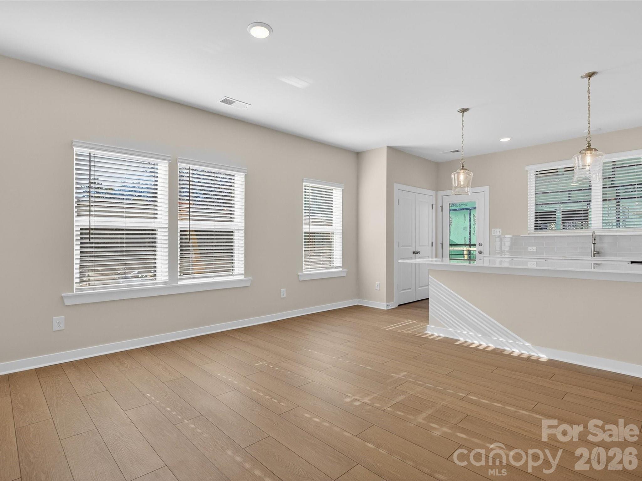 Central Living at Craig - Residential