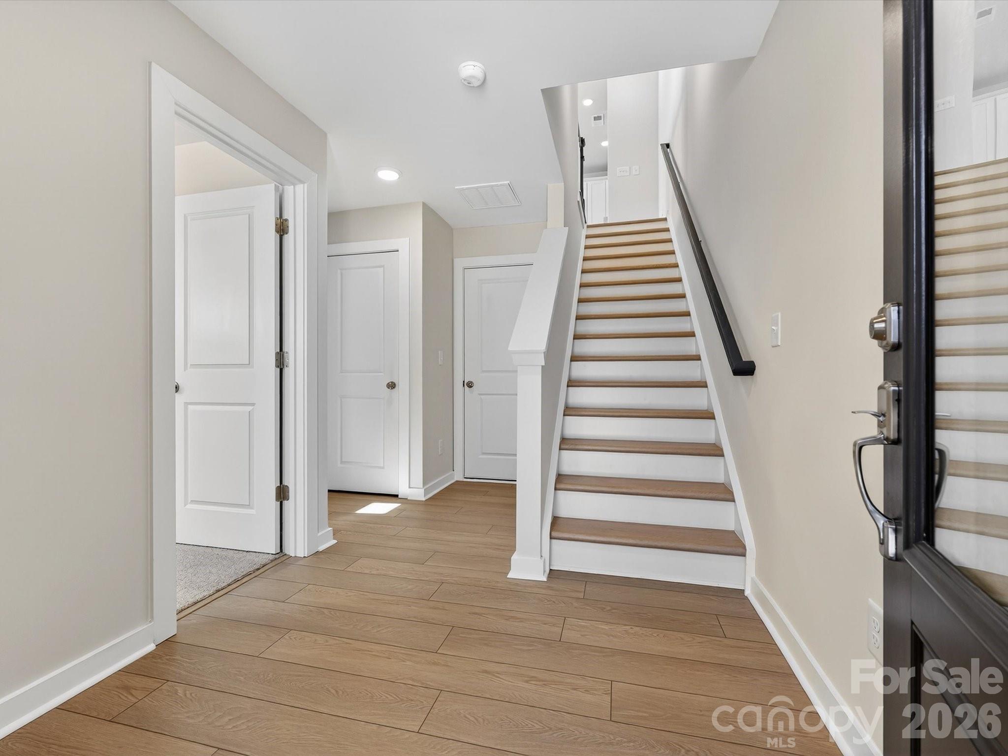 Central Living at Craig - Residential