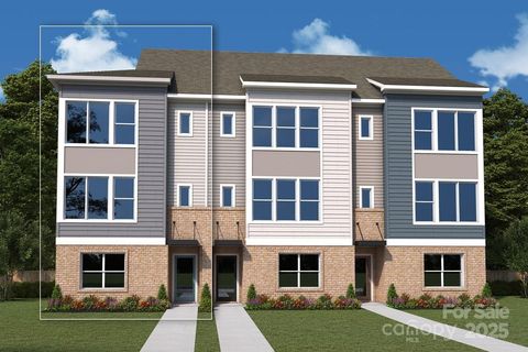 1523 Lithium Lane Charlotte NC 28211