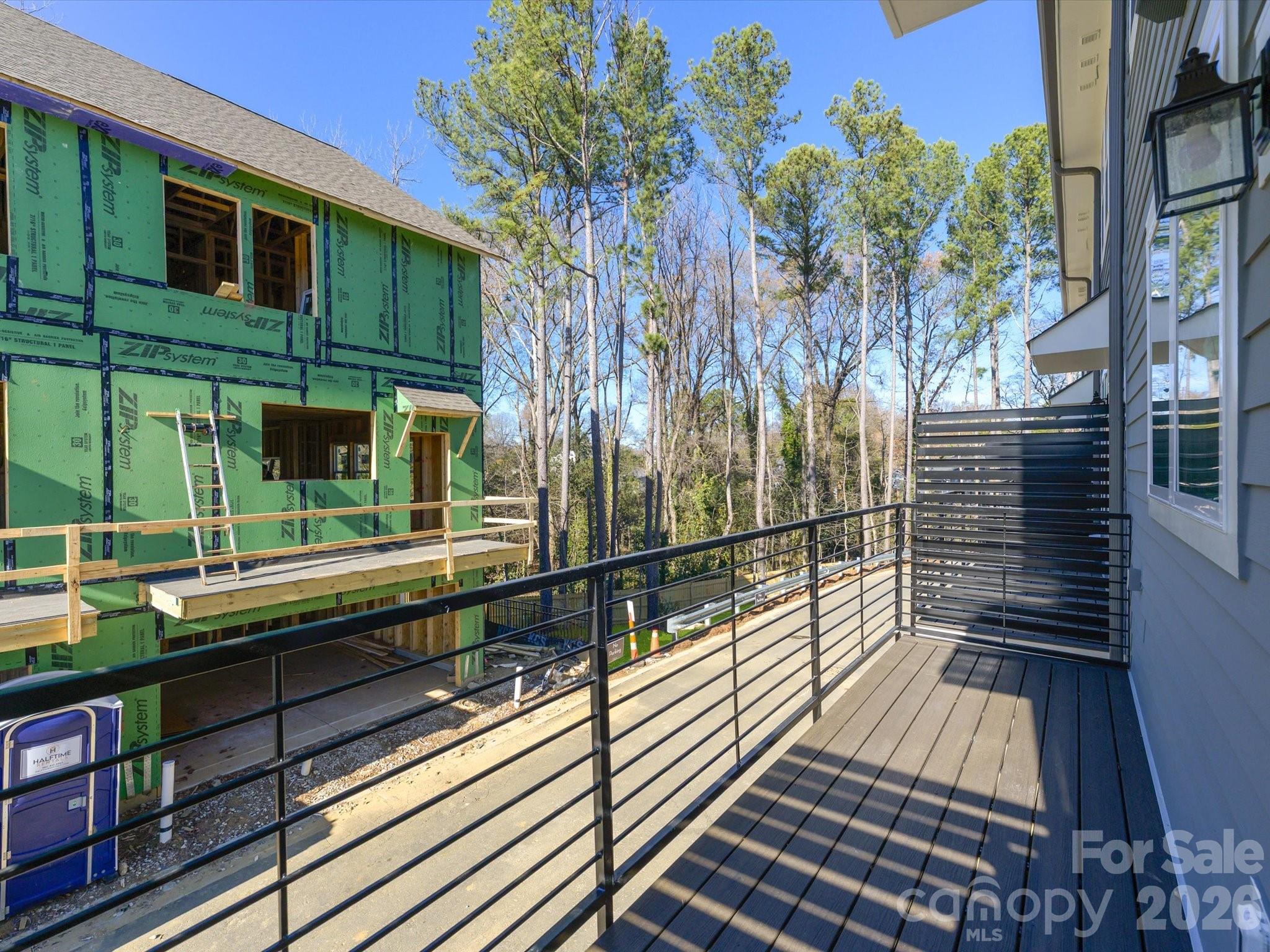 Central Living at Craig - Residential