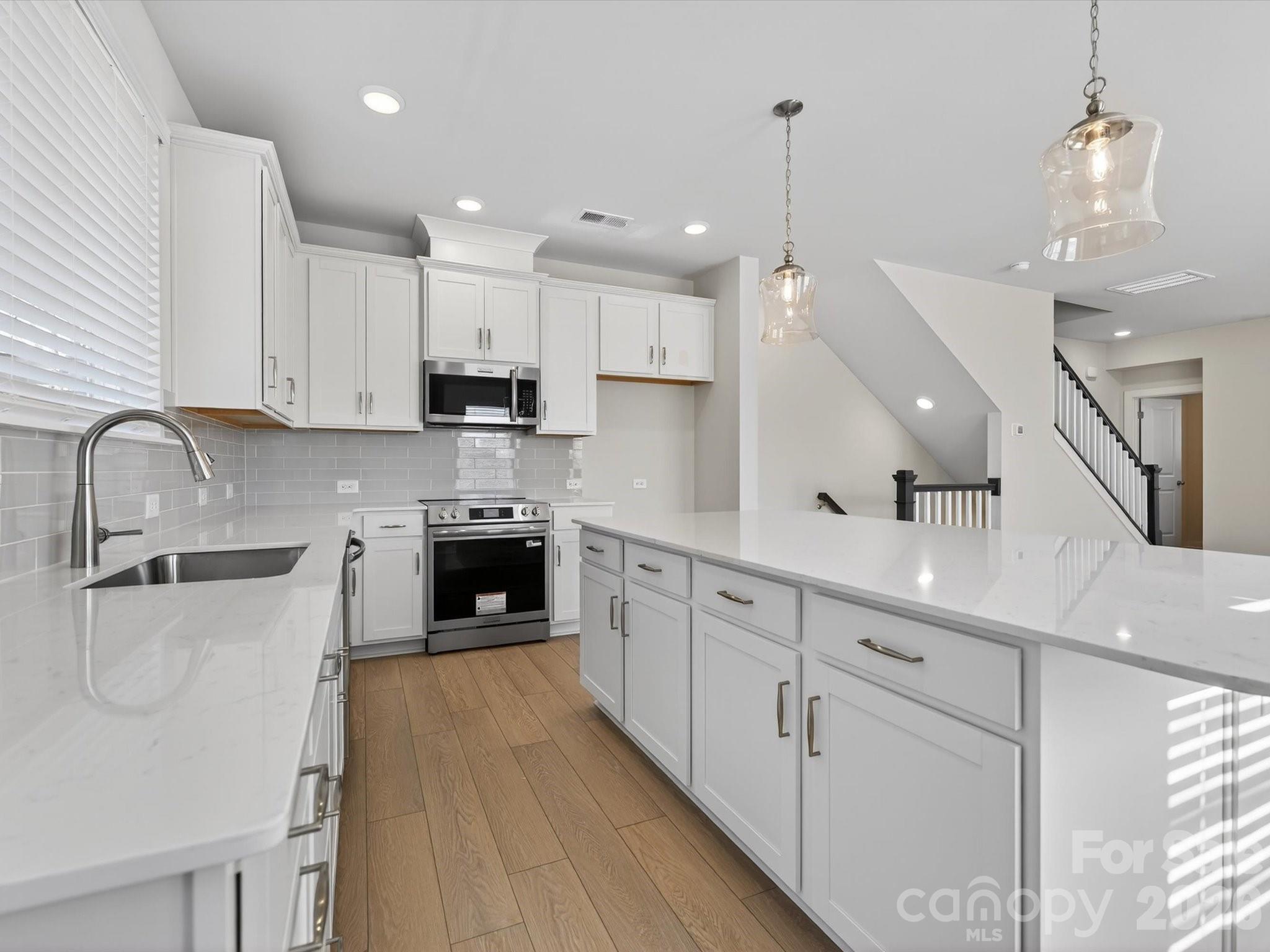 Central Living at Craig - Residential