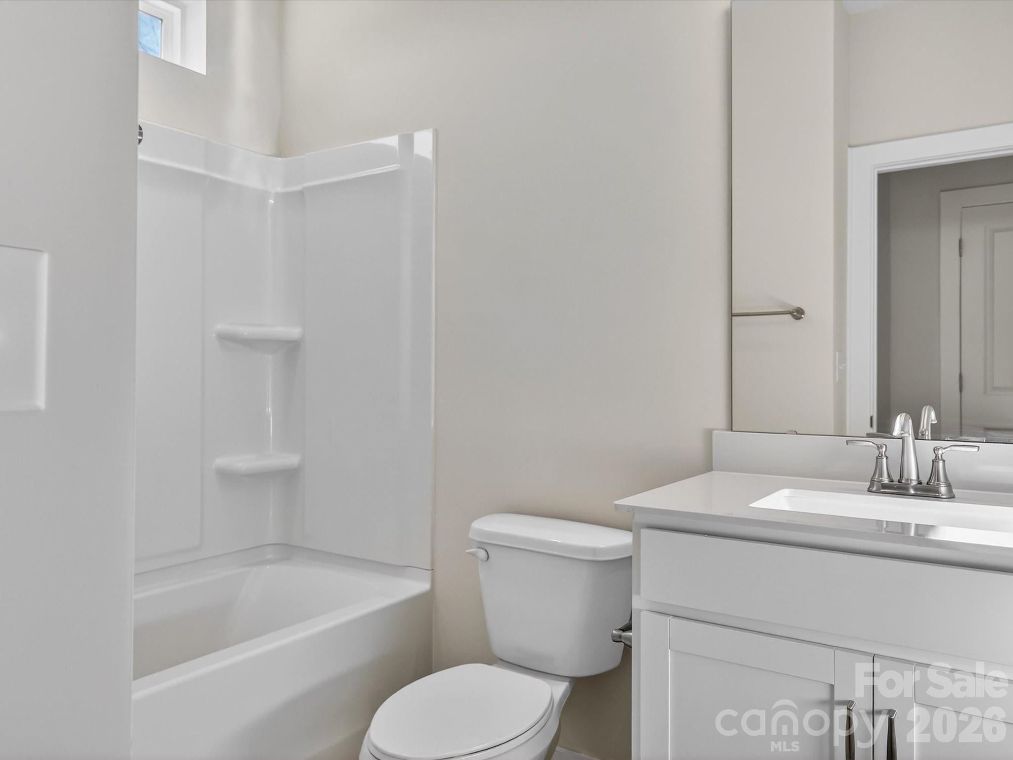 Central Living at Craig - Residential