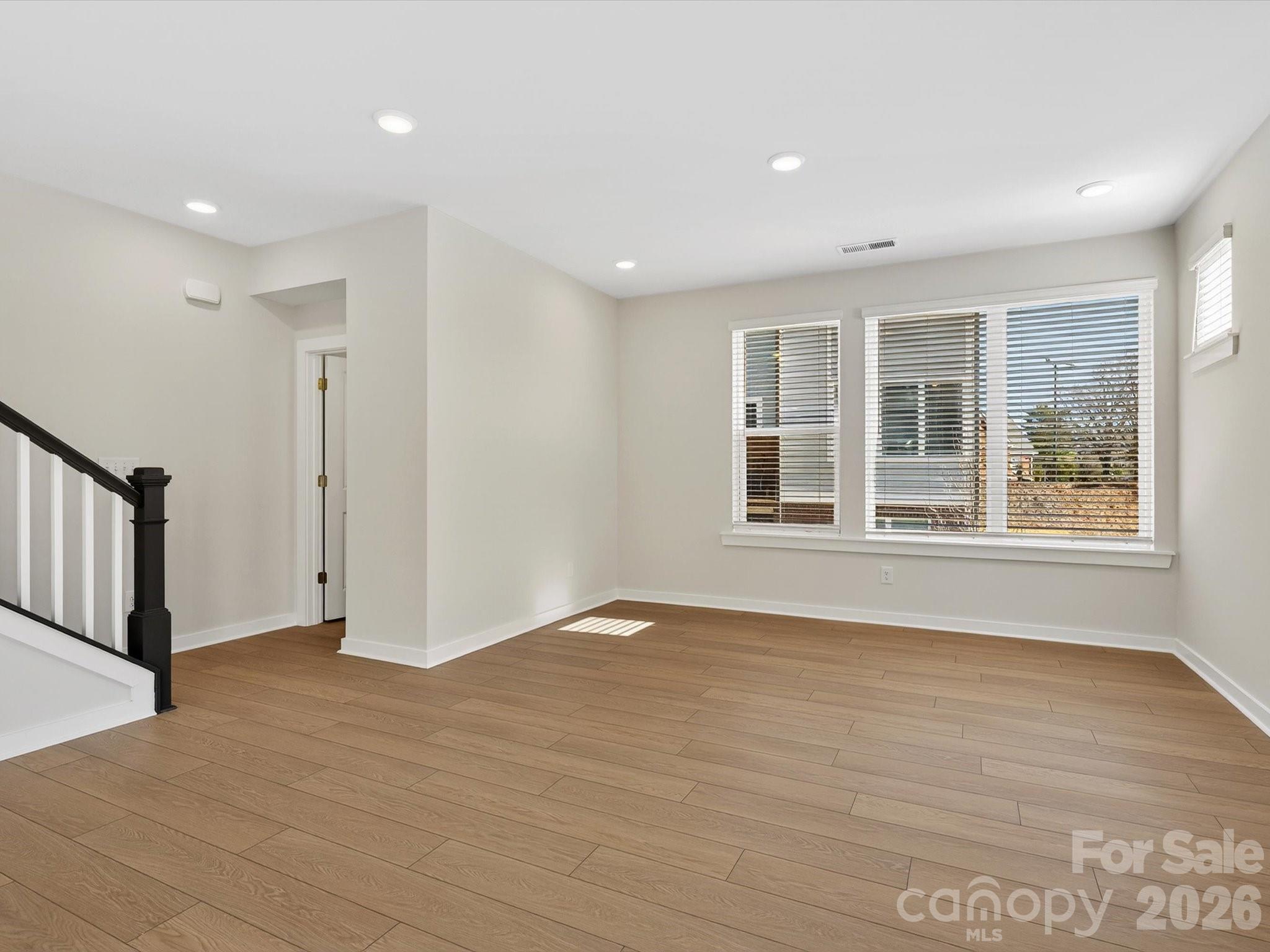 Central Living at Craig - Residential