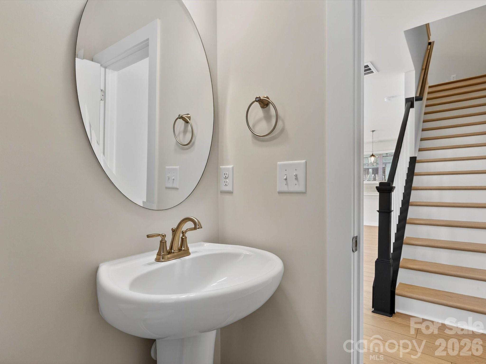 Central Living at Craig - Residential