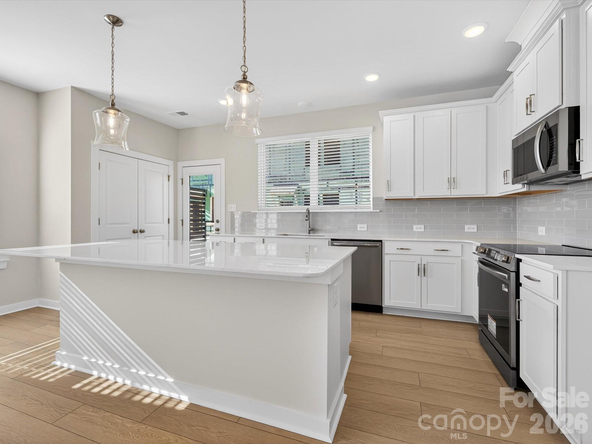 Central Living at Craig - Residential