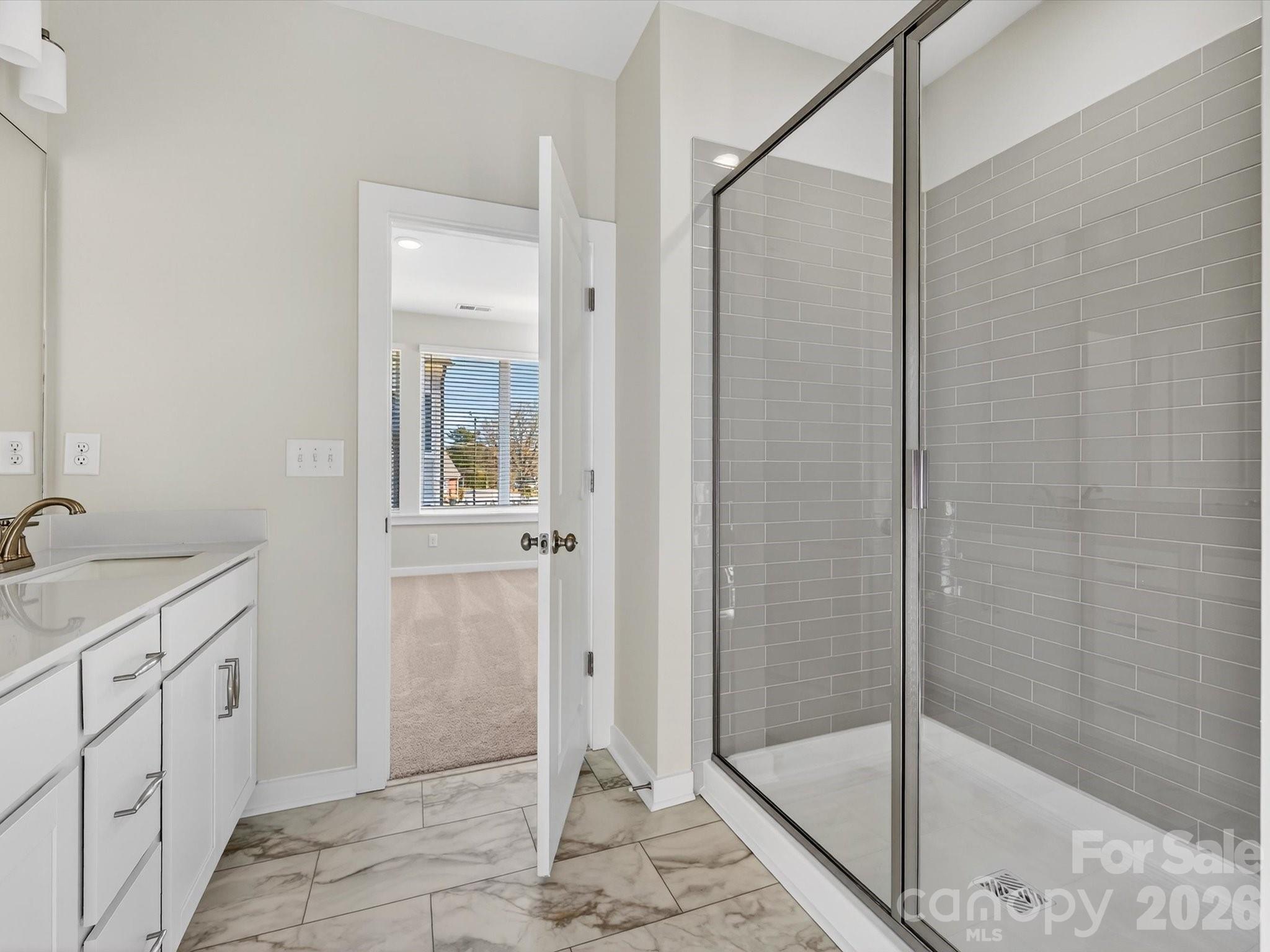 Central Living at Craig - Residential