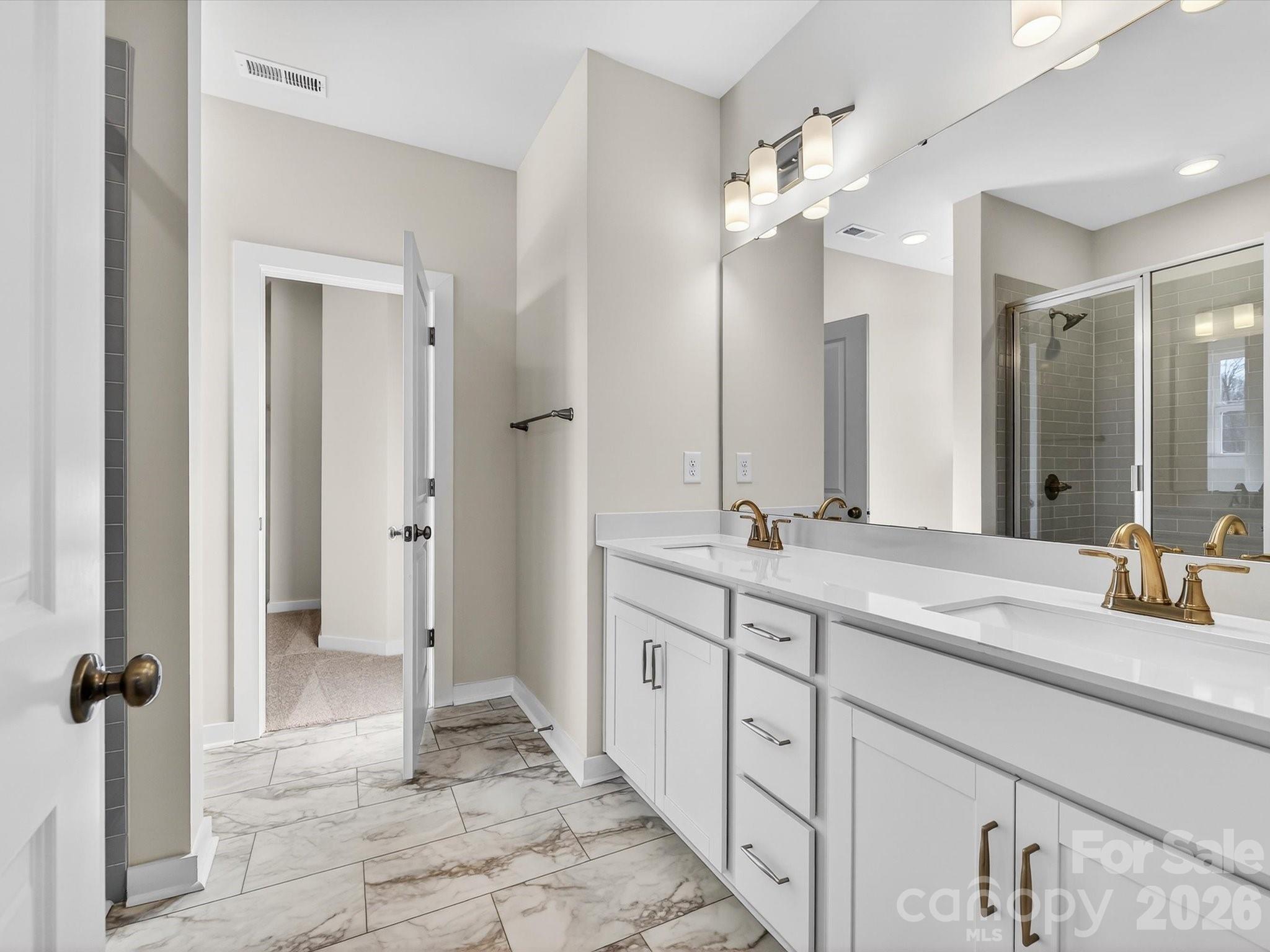 Central Living at Craig - Residential