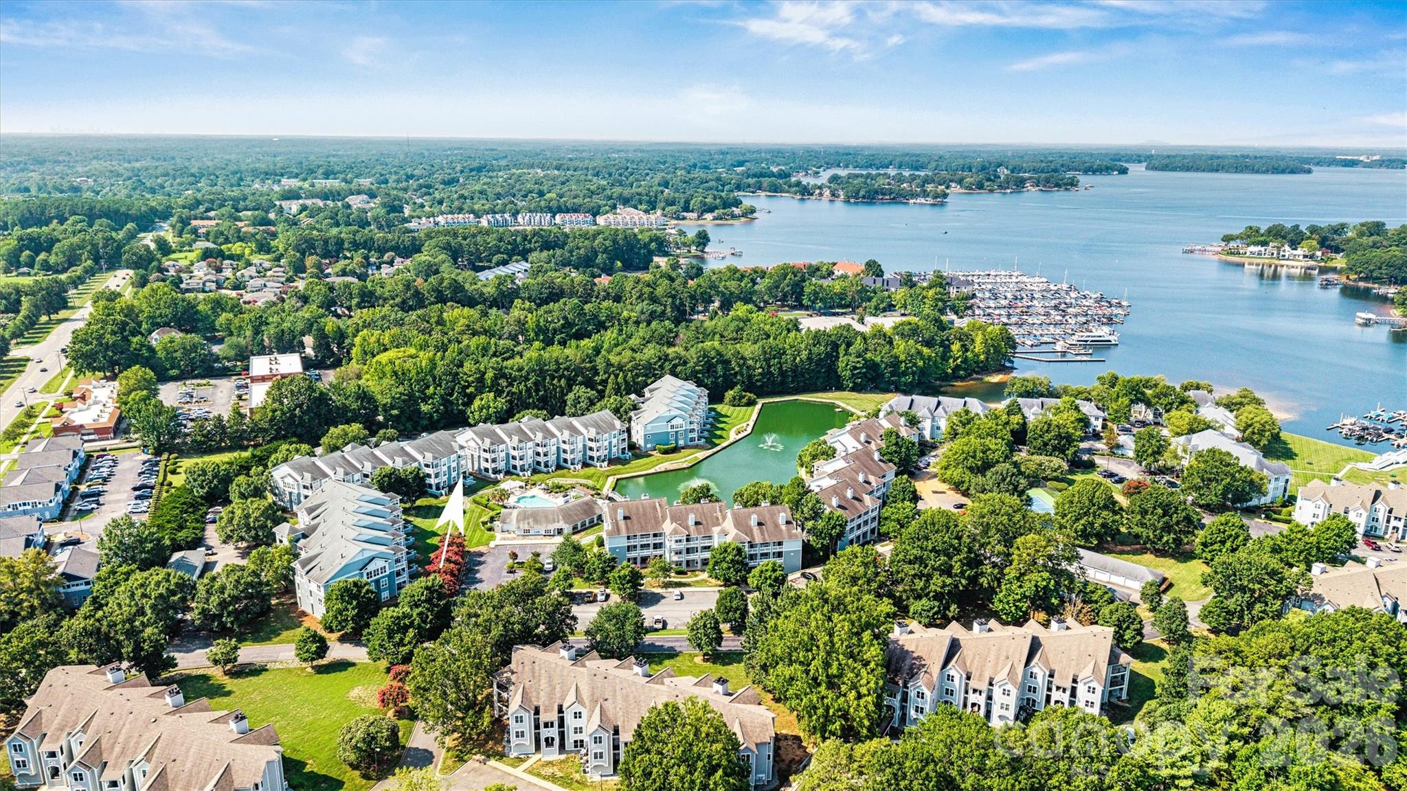 18824 Nautical Drive Unit 35, Cornelius, NC, 28031