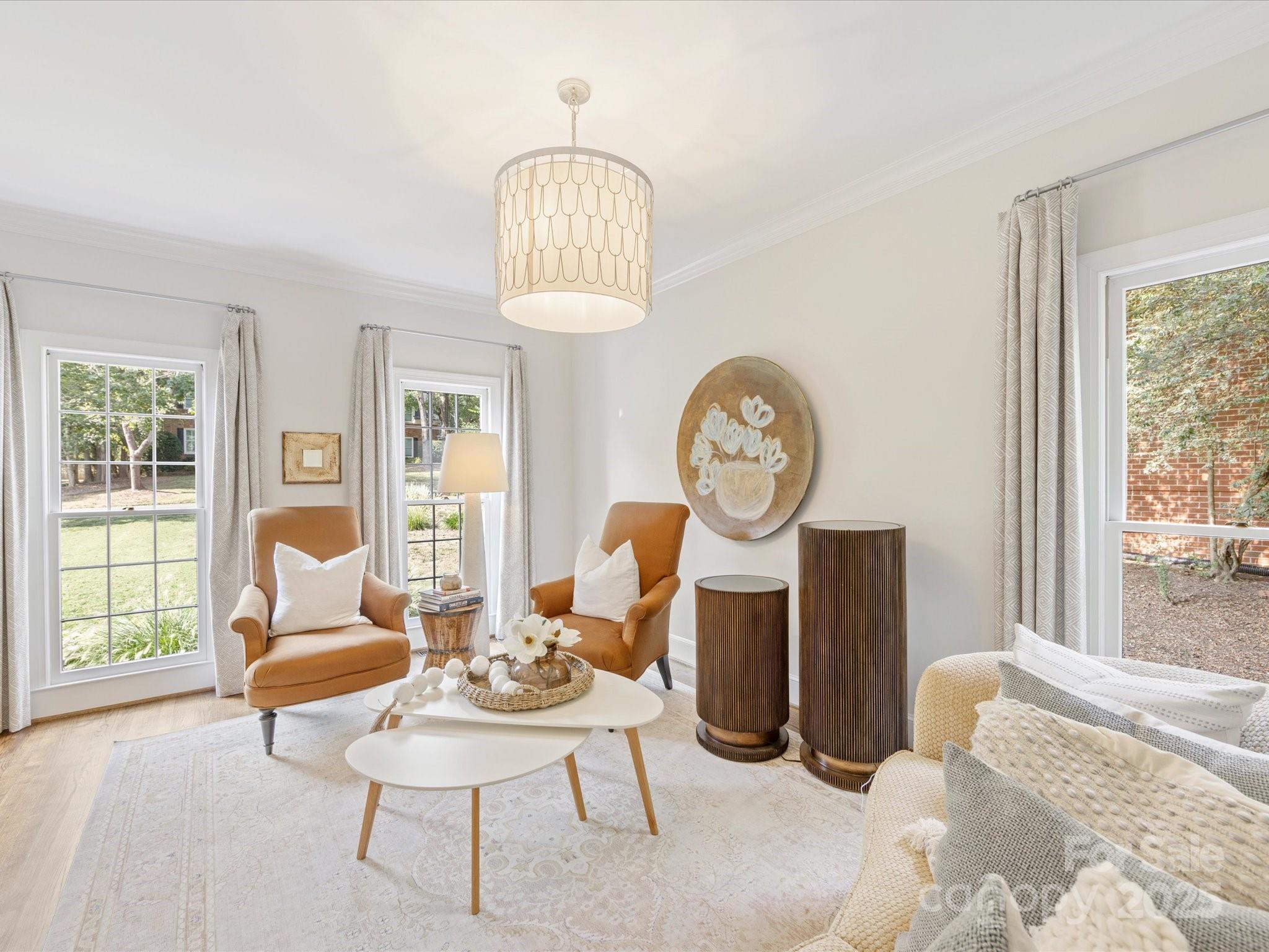 Montibello - Residential