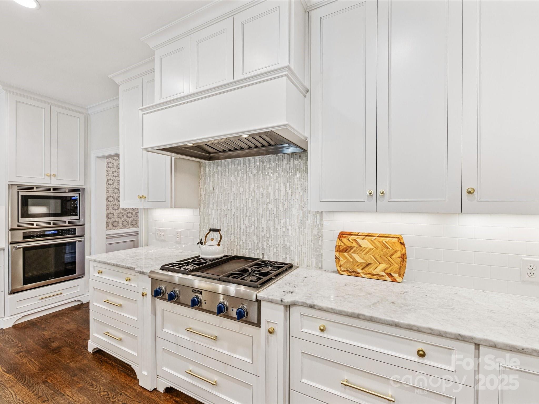 Montibello - Residential