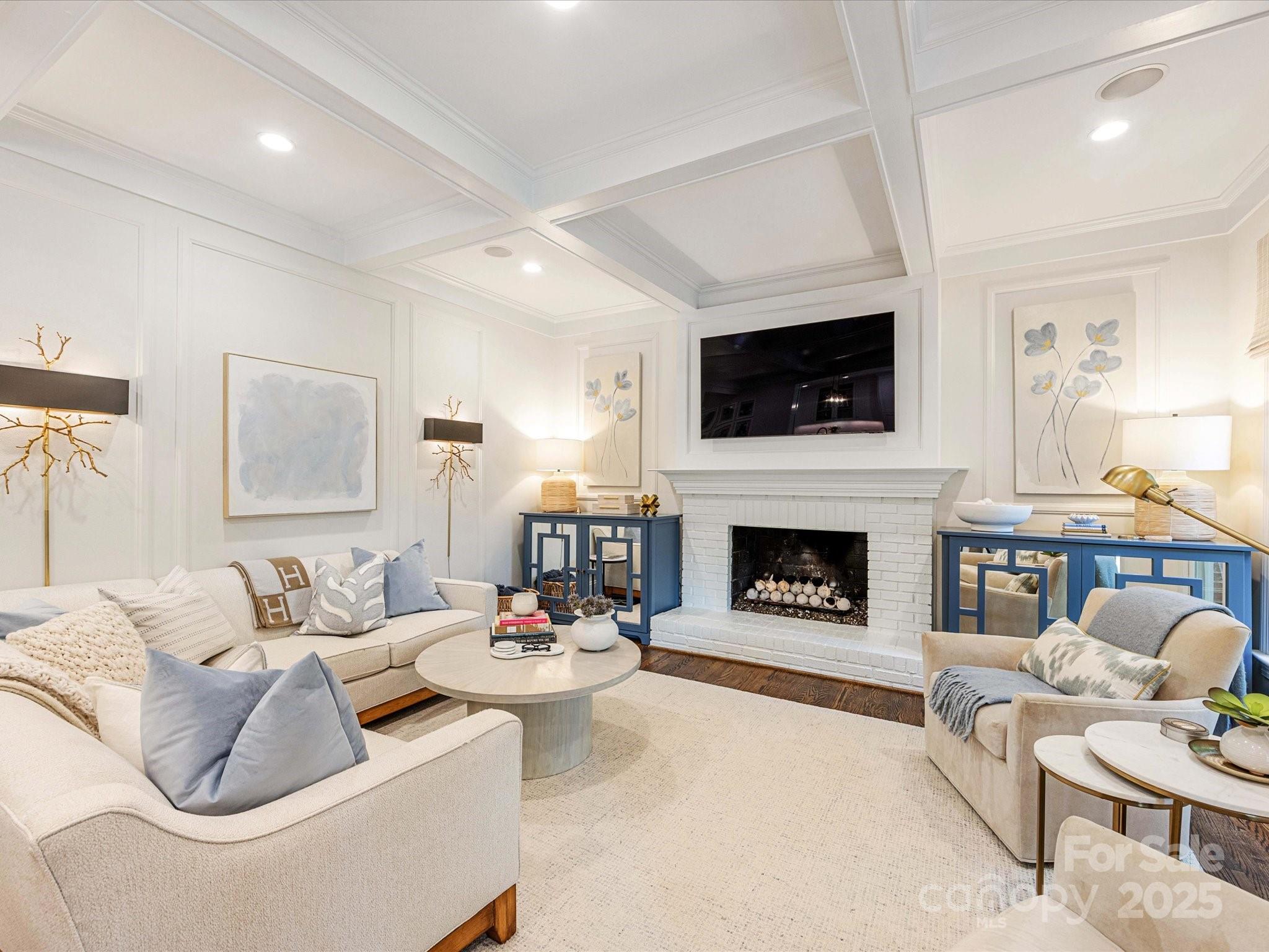 Montibello - Residential