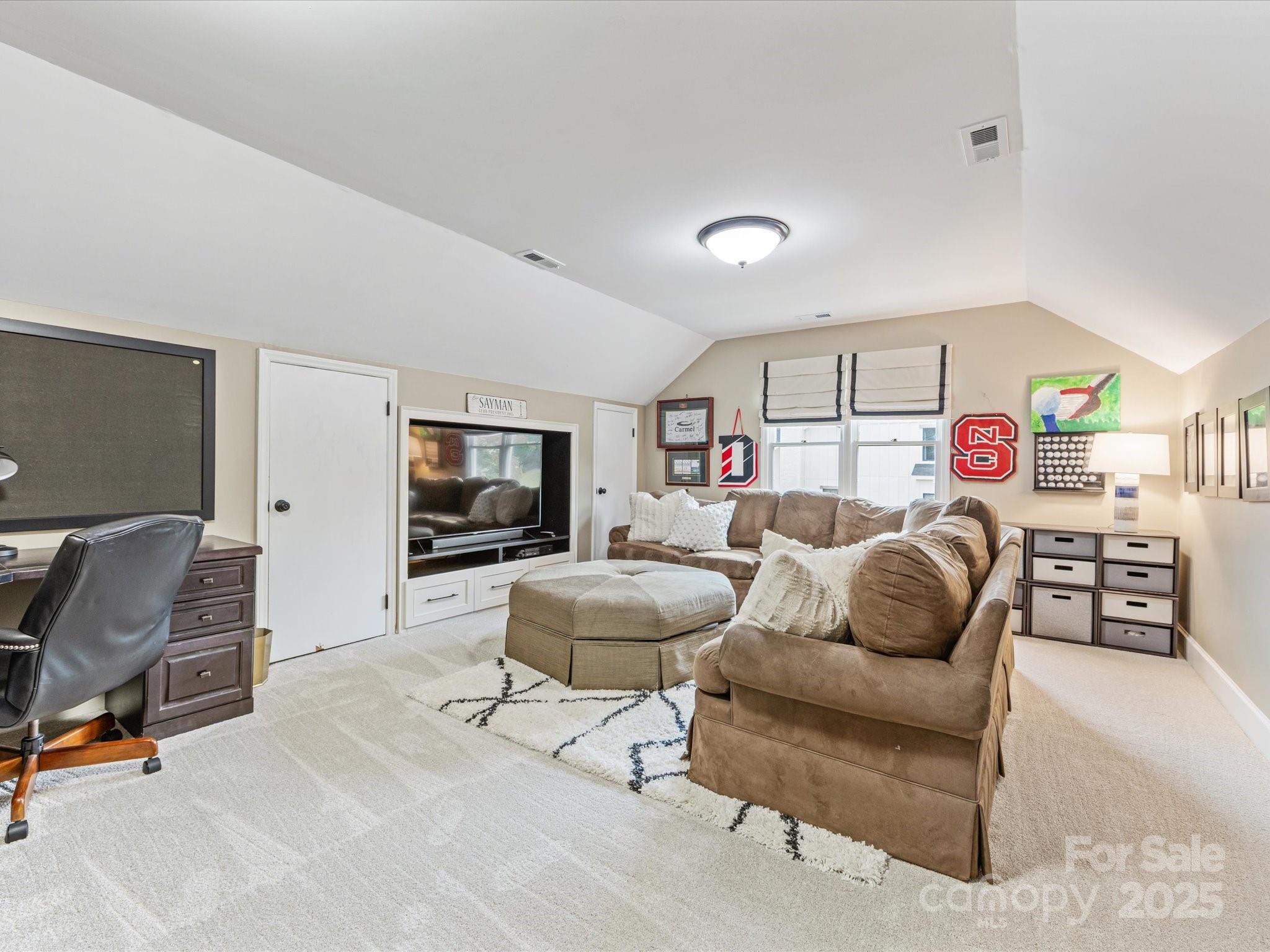 Montibello - Residential