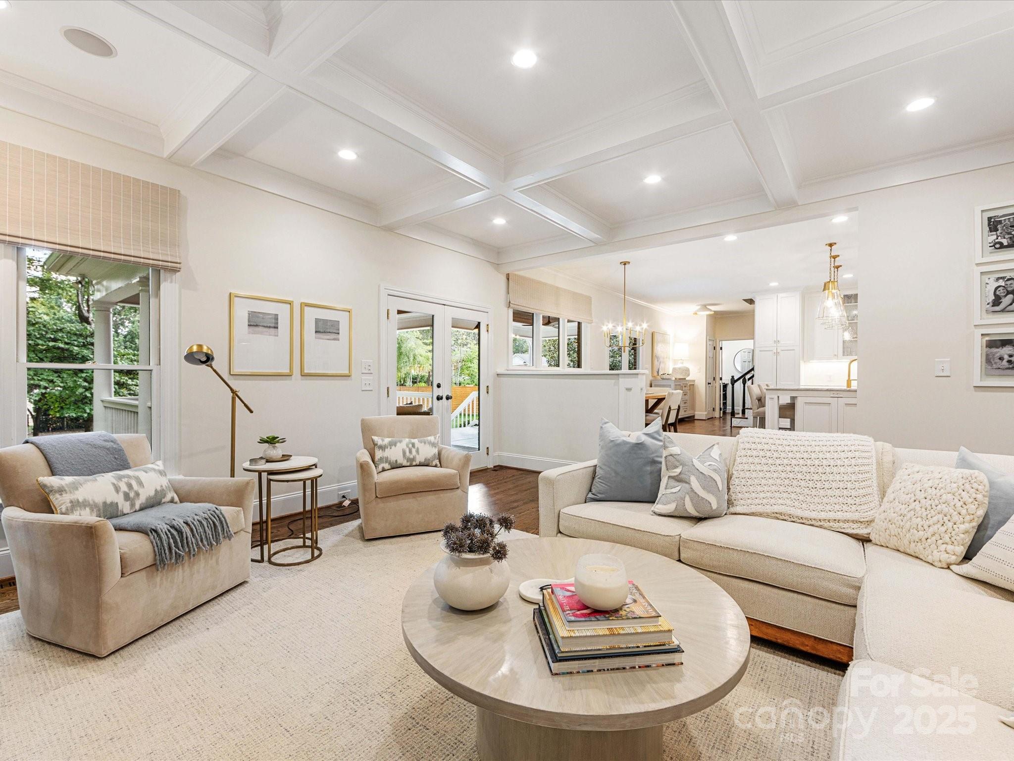 Montibello - Residential