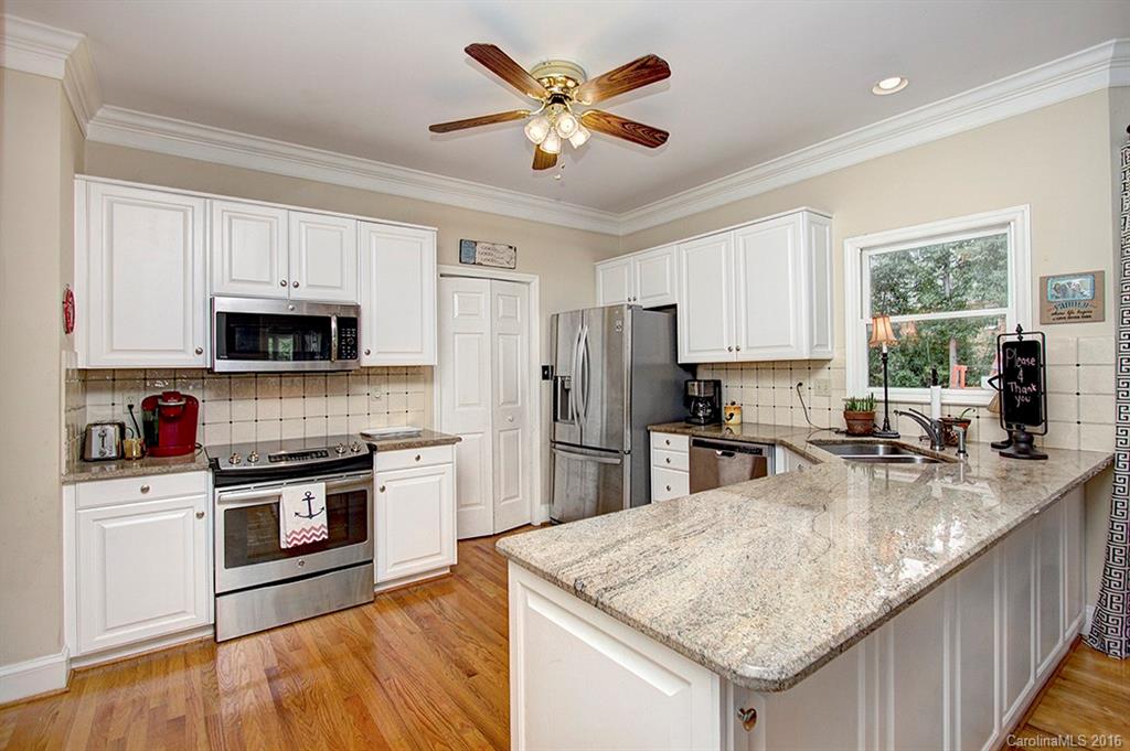 Meadow Lakes Ii - Residential