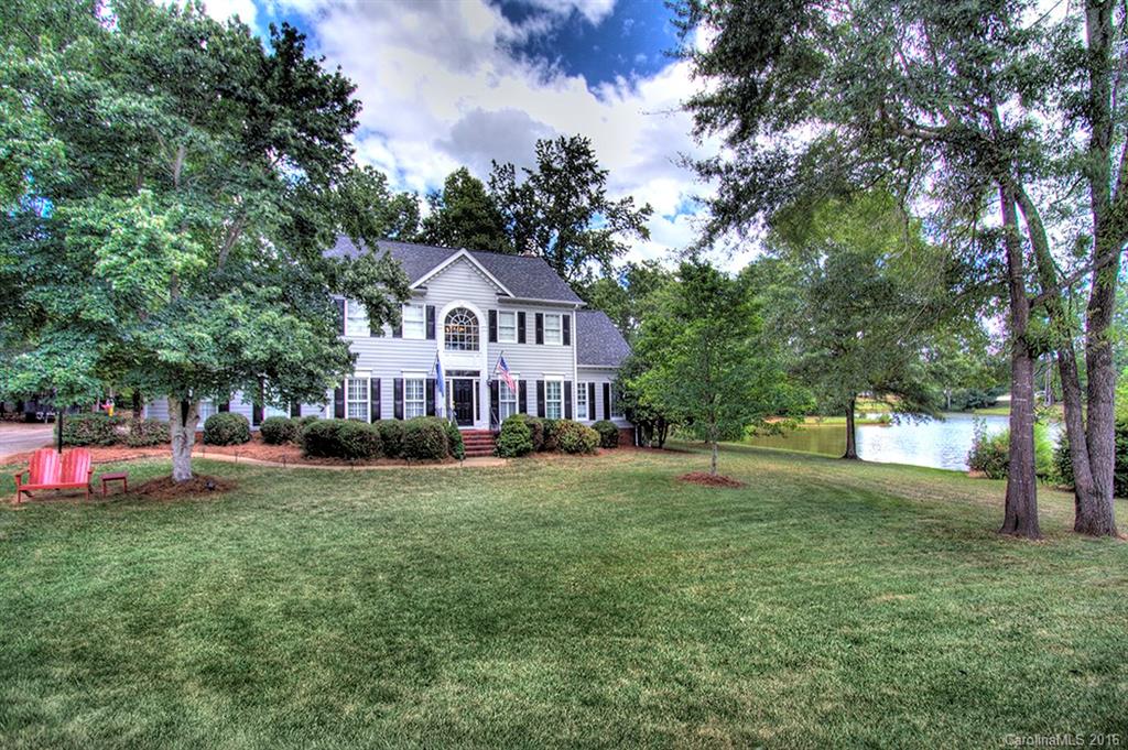 Meadow Lakes Ii - Residential