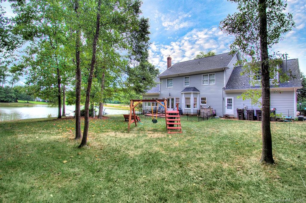 Meadow Lakes Ii - Residential