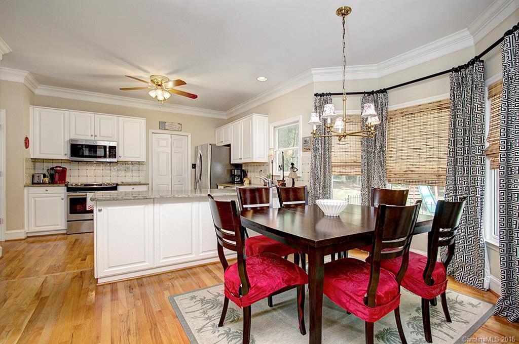 Meadow Lakes Ii - Residential