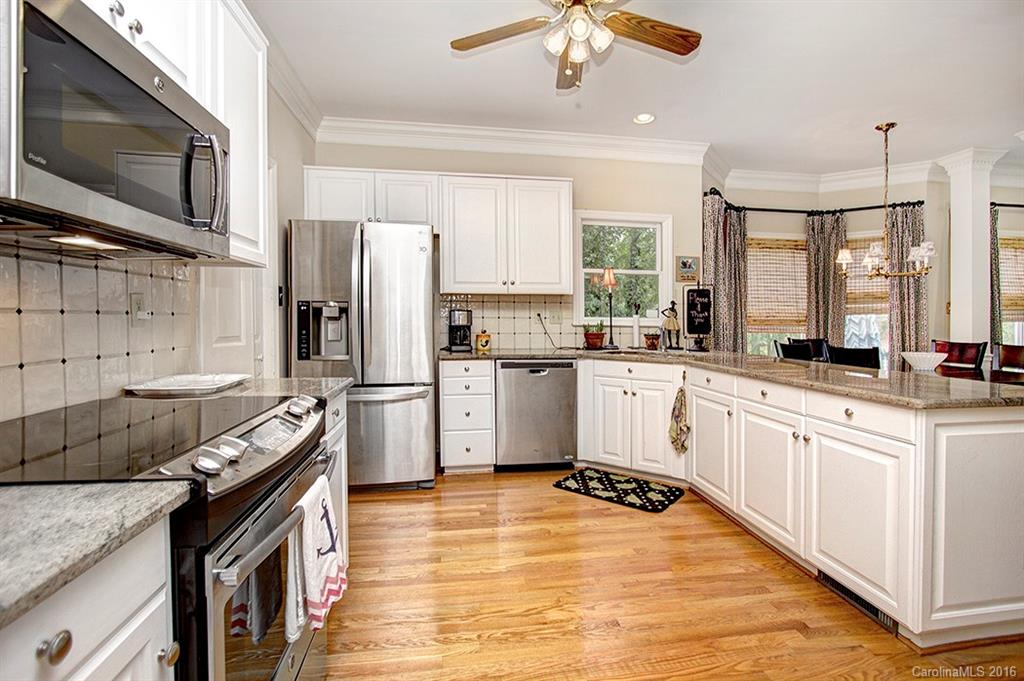 Meadow Lakes Ii - Residential