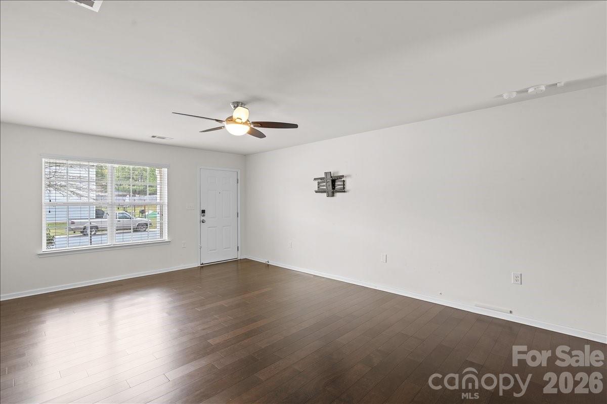 Reid Pointe - Residential