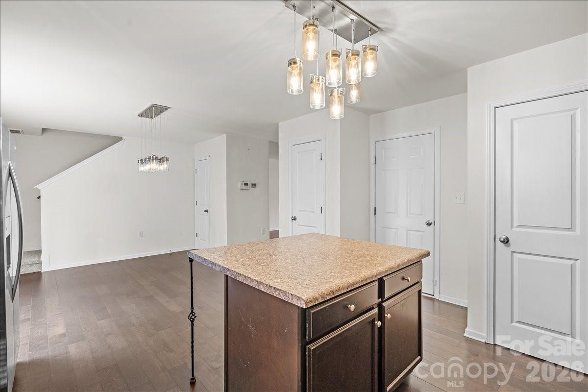 Reid Pointe - Residential