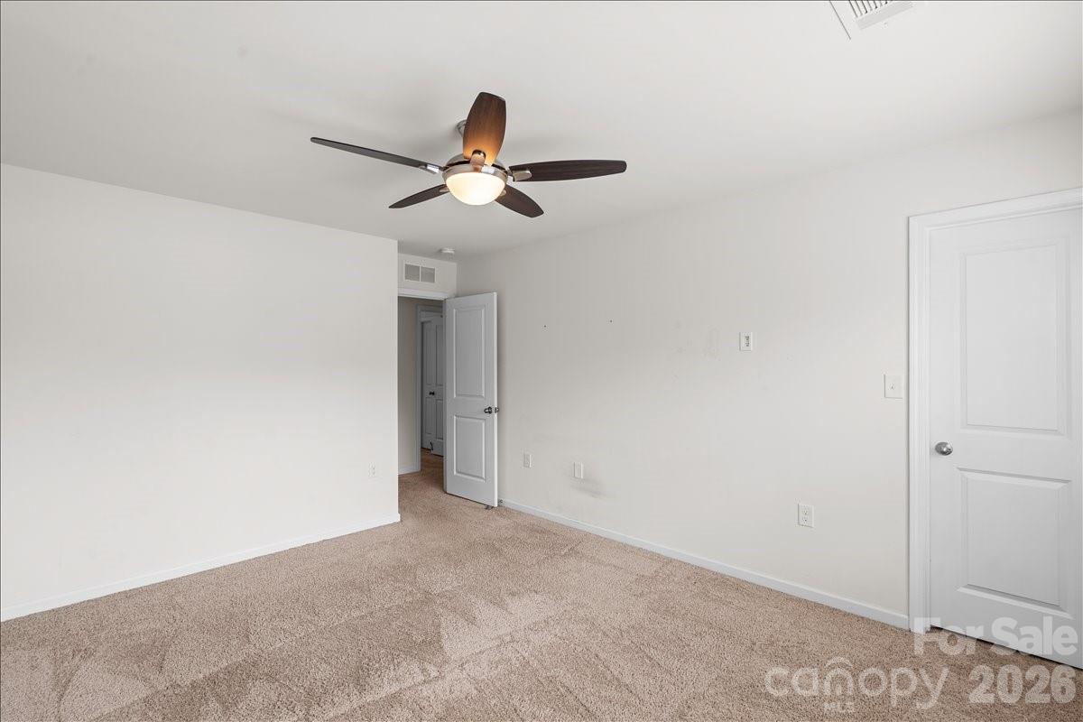 Reid Pointe - Residential