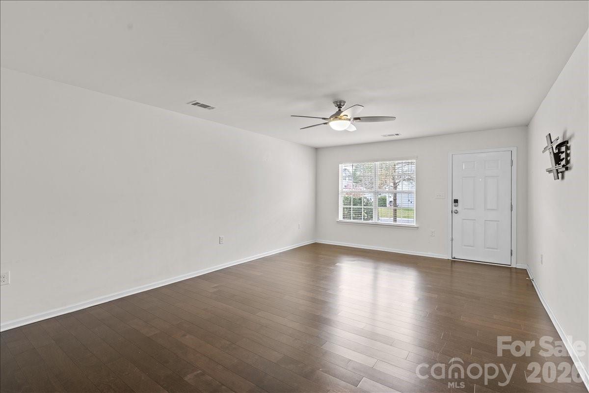 Reid Pointe - Residential