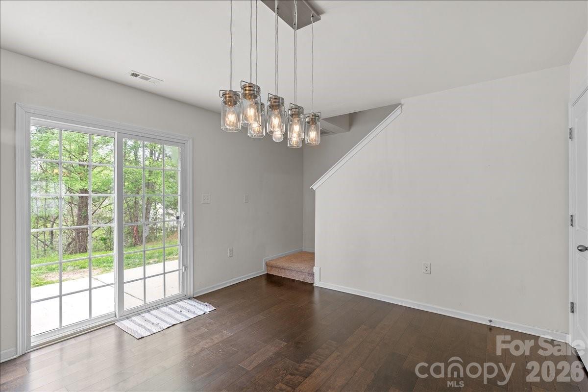 Reid Pointe - Residential