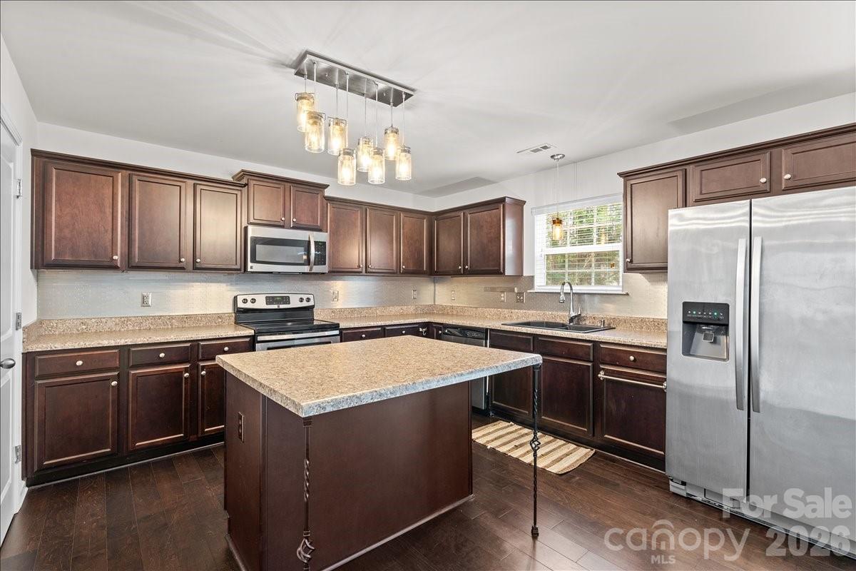 Reid Pointe - Residential