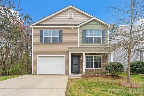 Photo of 6066 Benedict Place #32, Fort Mill, SC 29707 (MLS # 4360402)