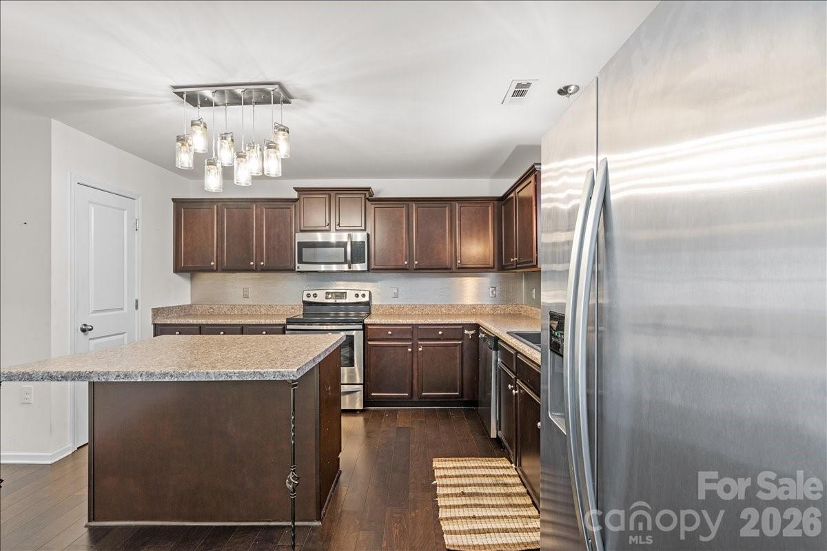 Reid Pointe - Residential