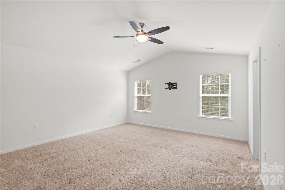 Reid Pointe - Residential