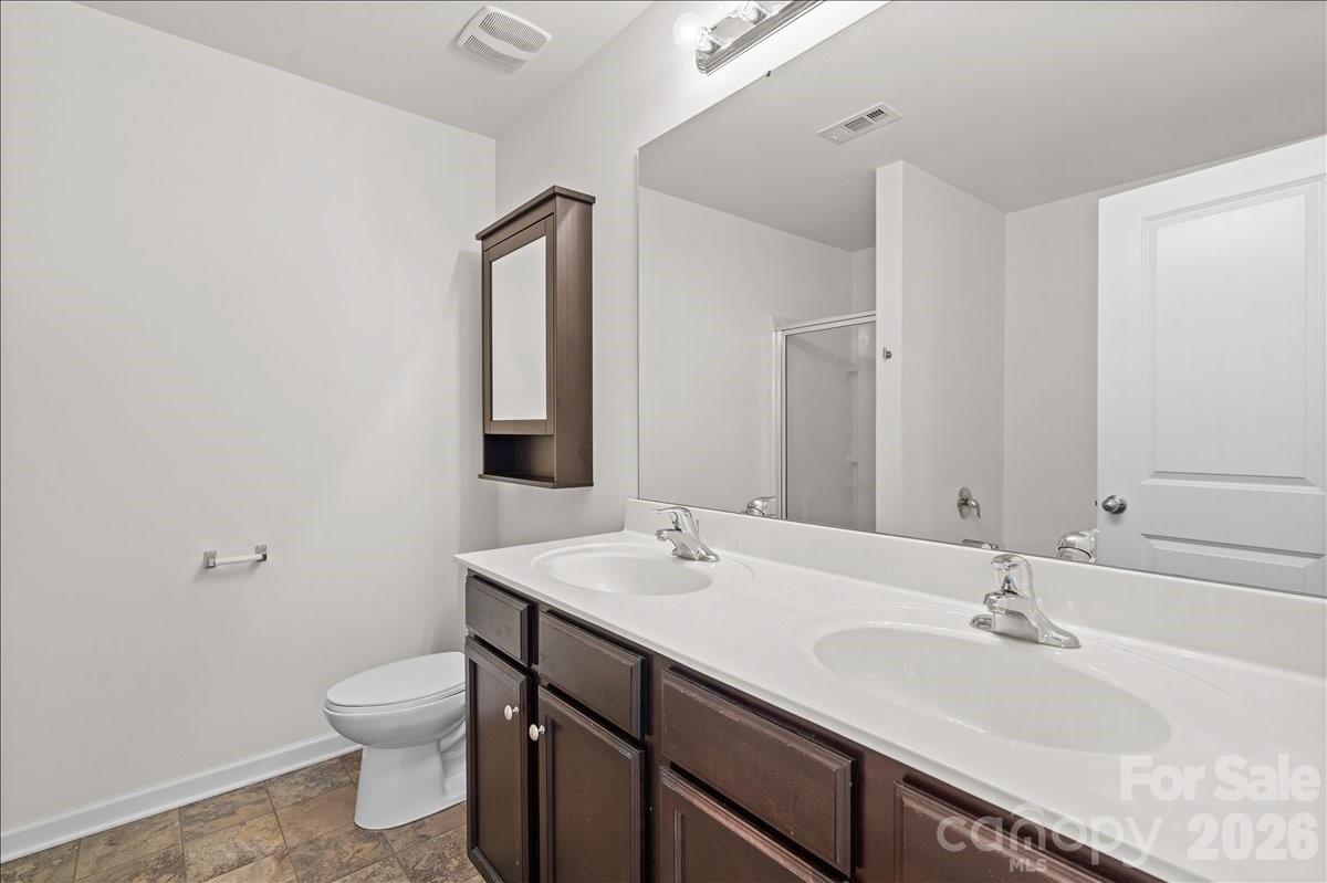 Reid Pointe - Residential