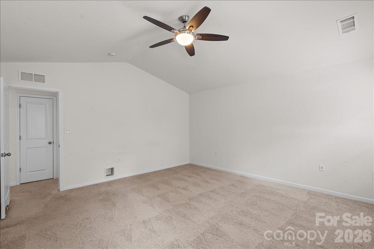 Reid Pointe - Residential