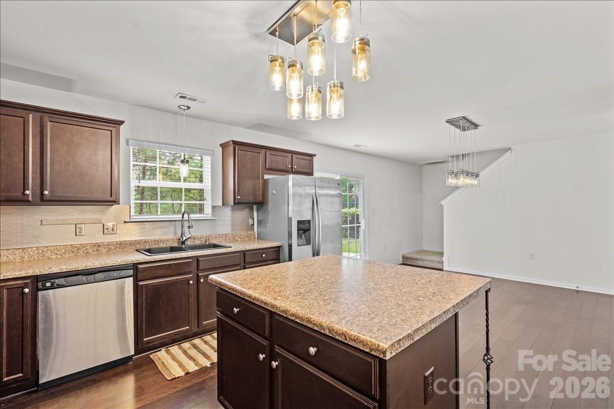 Reid Pointe - Residential