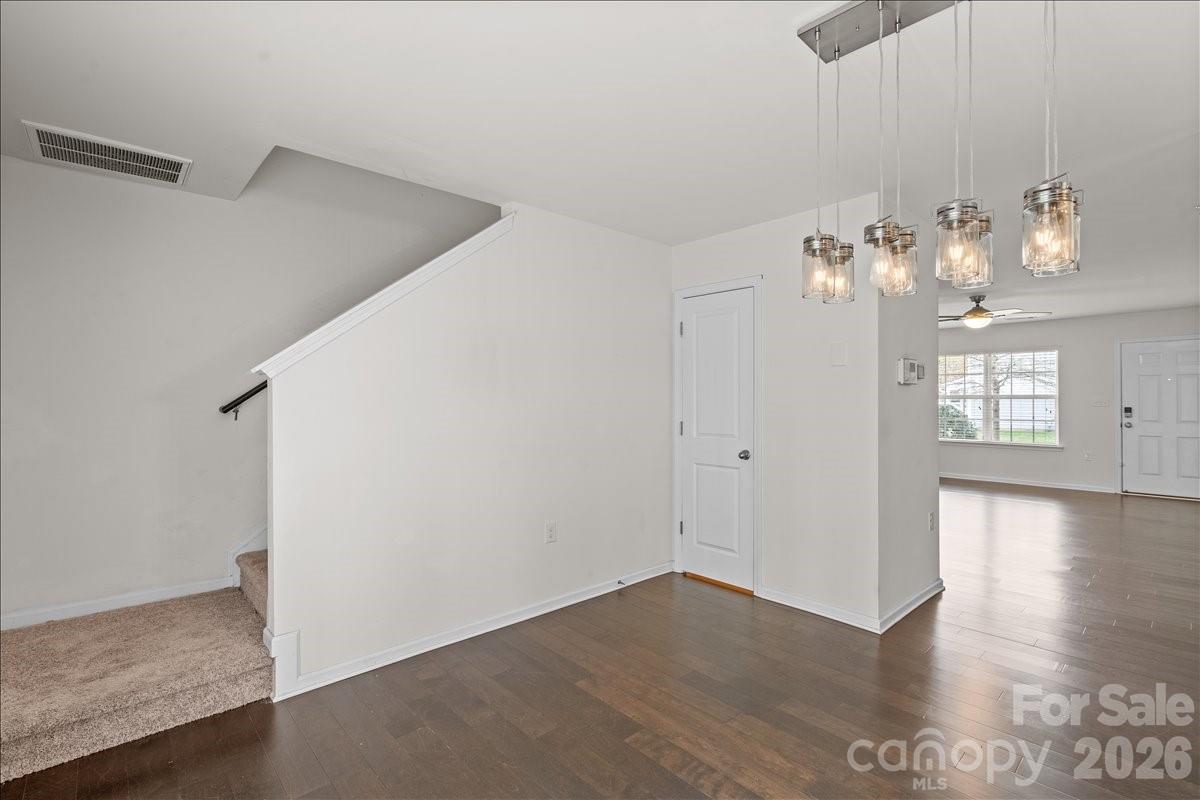 Reid Pointe - Residential