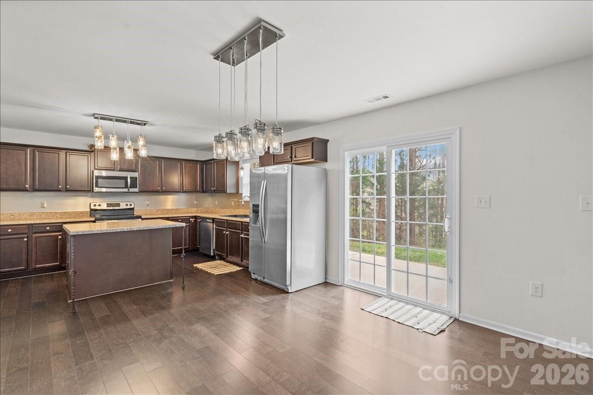 Reid Pointe - Residential