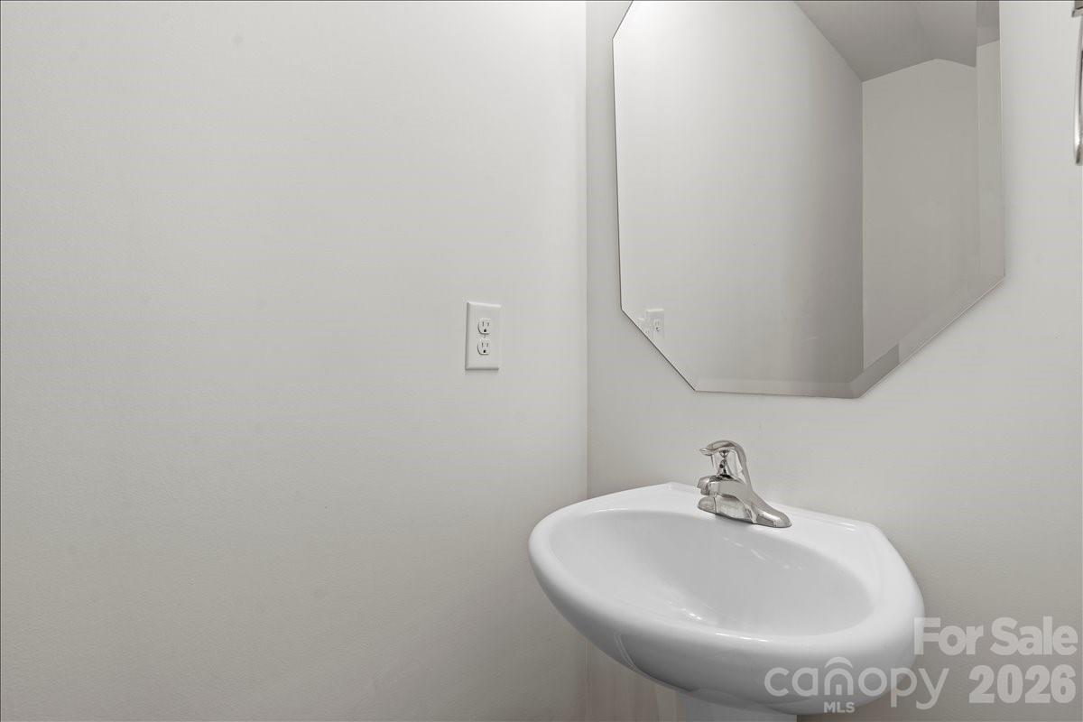 Reid Pointe - Residential