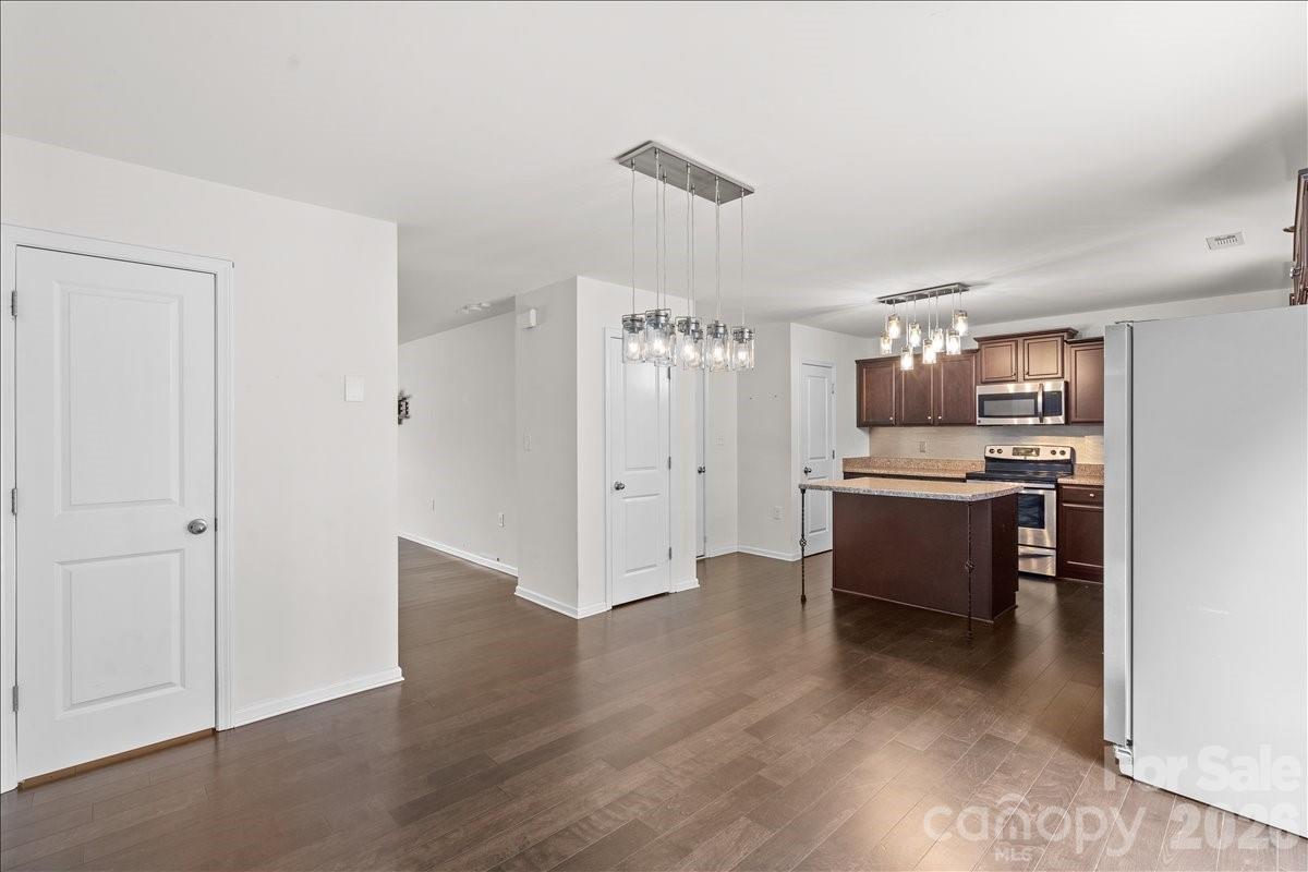 Reid Pointe - Residential