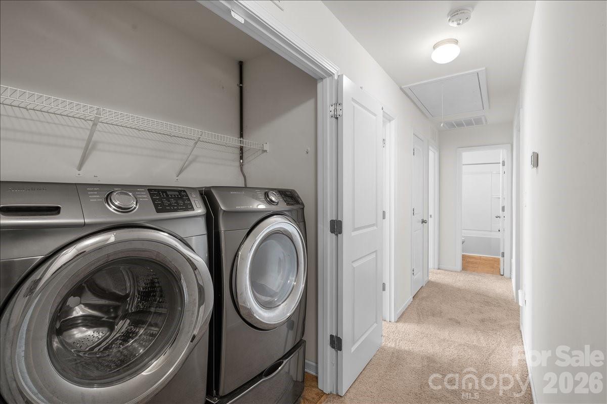 Reid Pointe - Residential