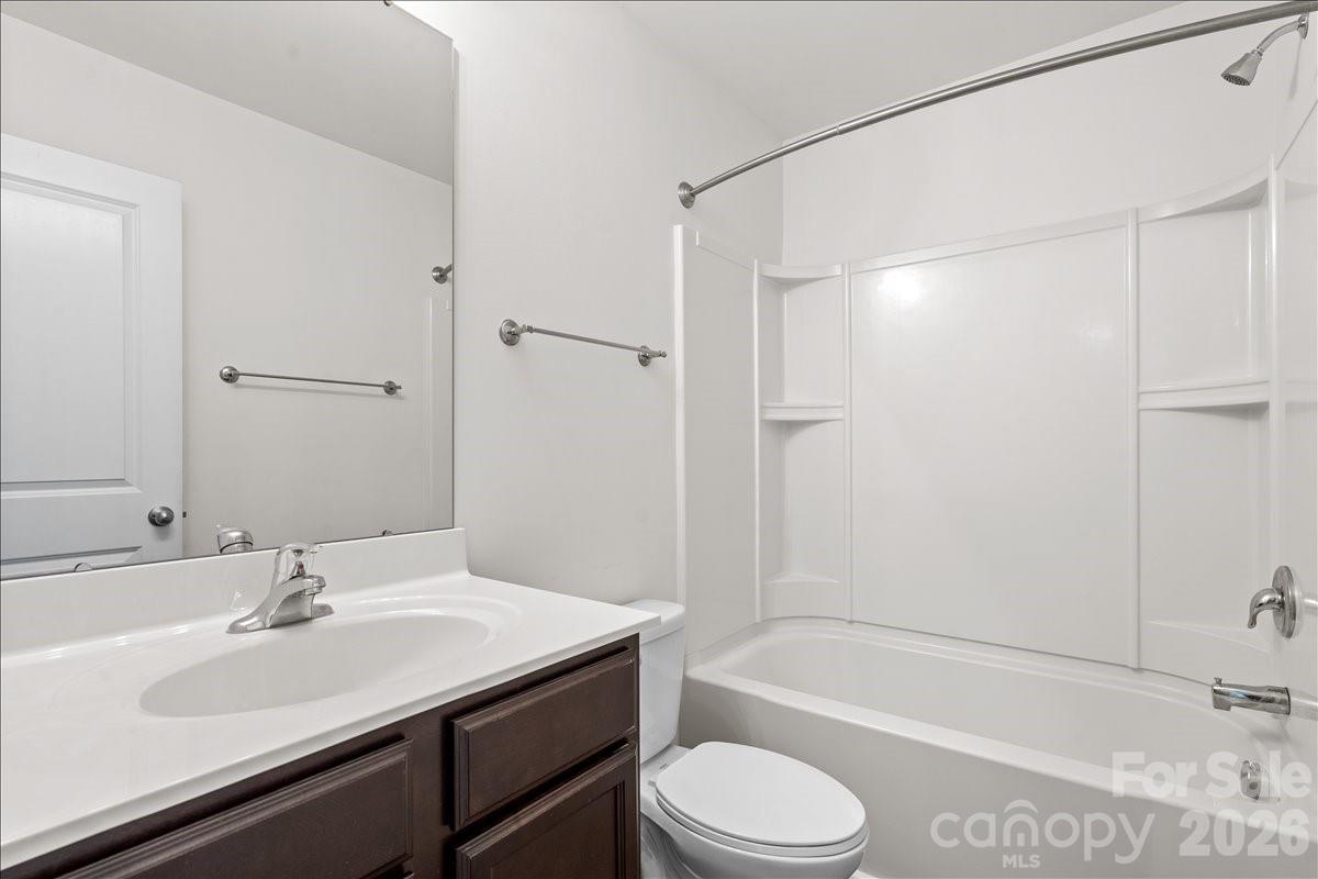 Reid Pointe - Residential