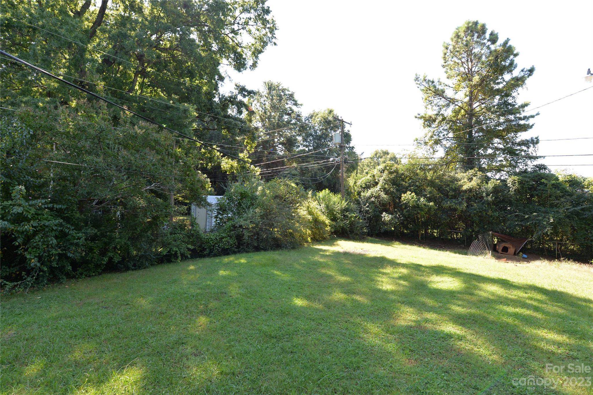 Wandawood Acres - Residential