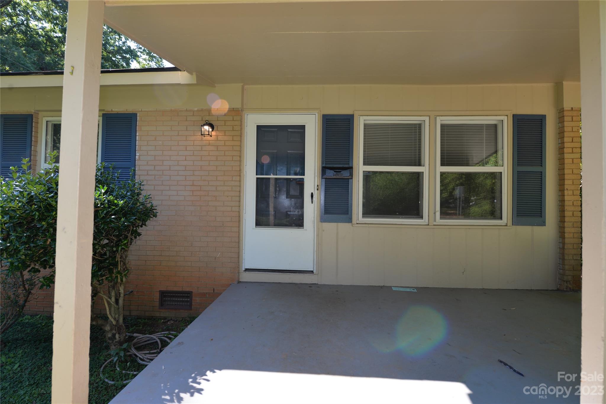 Wandawood Acres - Residential