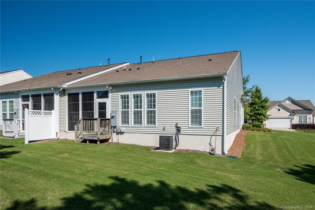 Sun City Carolina Lakes - Residential