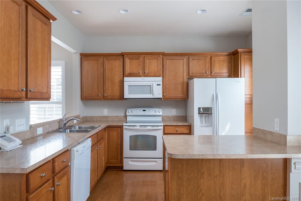 Sun City Carolina Lakes - Residential