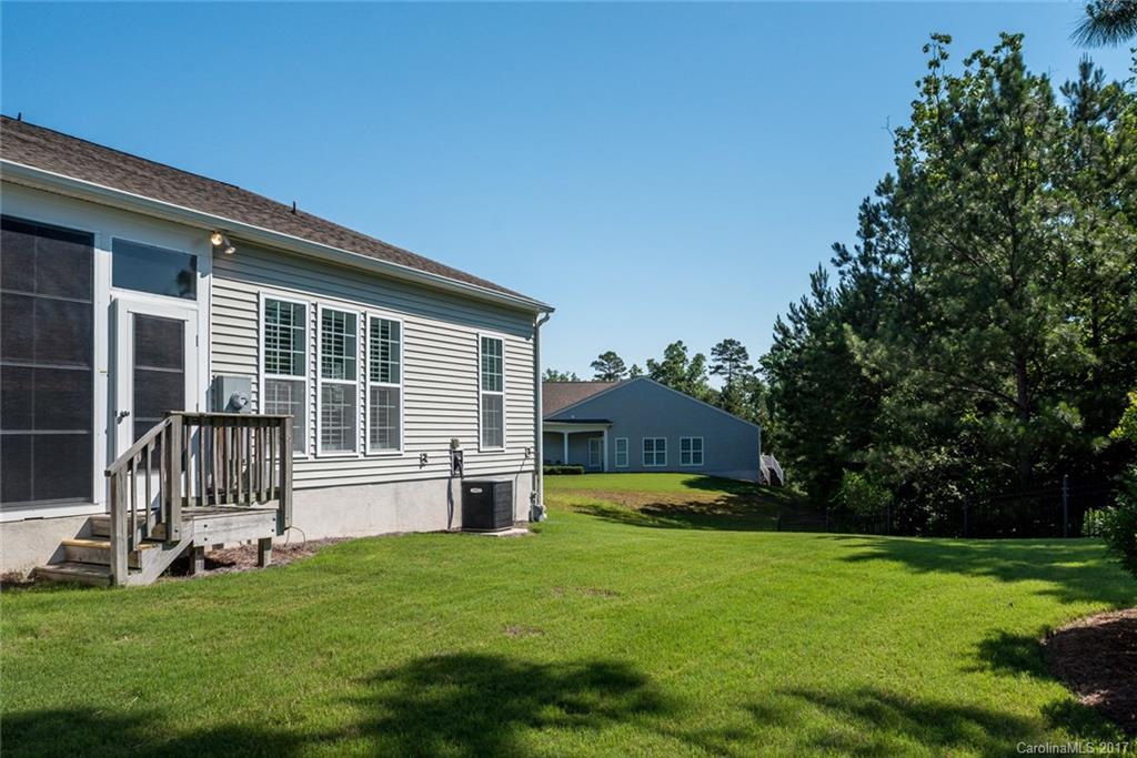 Sun City Carolina Lakes - Residential