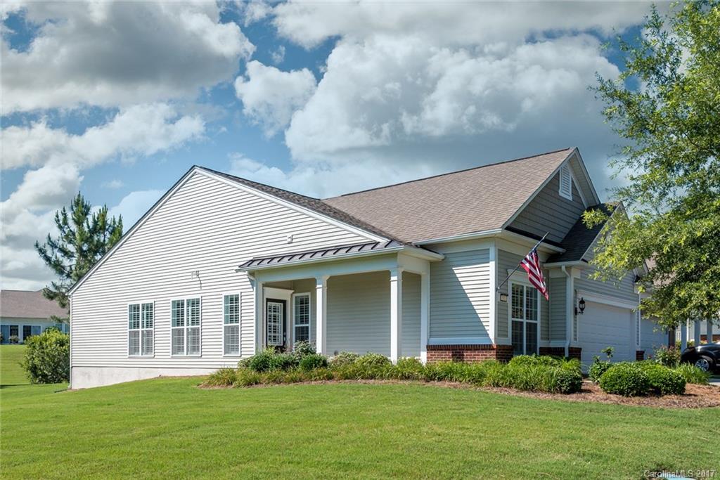 Sun City Carolina Lakes - Residential